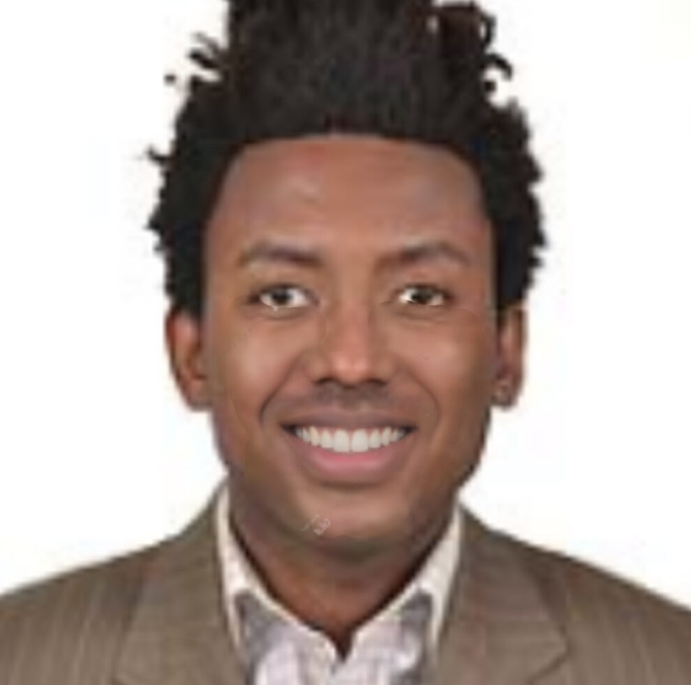 Picture of Marc-Eden Jeudy